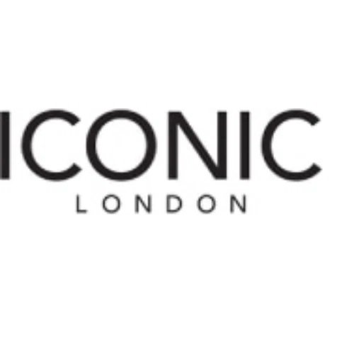 Iconic London — Free gift