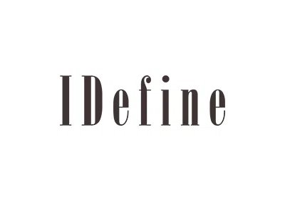 IDefine — 10% off