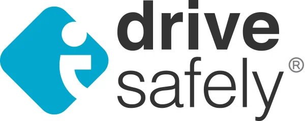 I Drive Safely logo