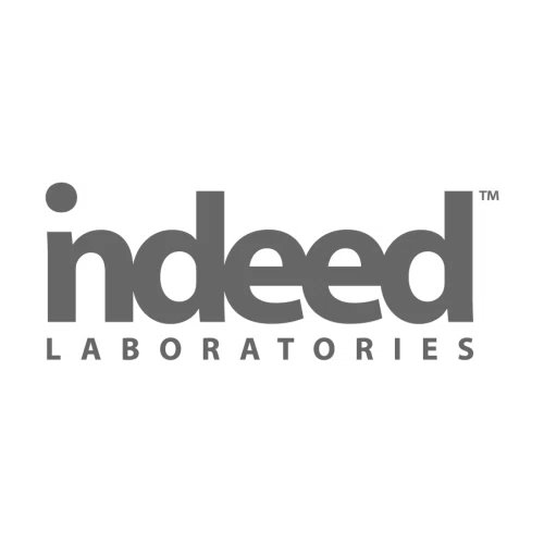 Indeed Labs — 2% off