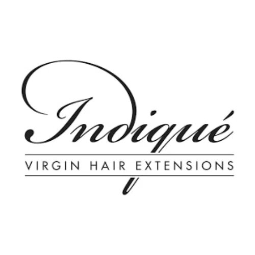 Indique Hair — 15% off