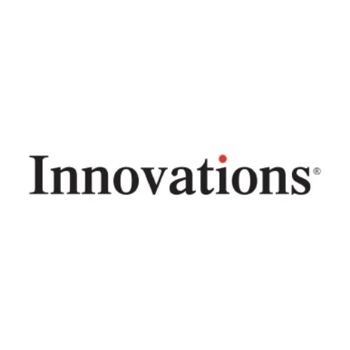 Innovations Discount Code
