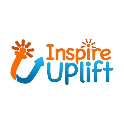 Inspire Uplift Discount Code