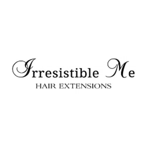 Irresistible Me — 10% off