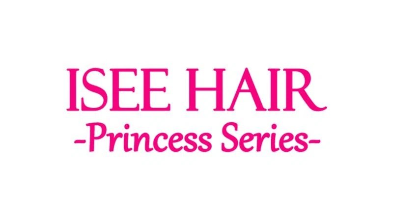 Isee Hair — 10% off