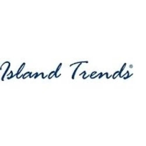 Island Trends — 3% off