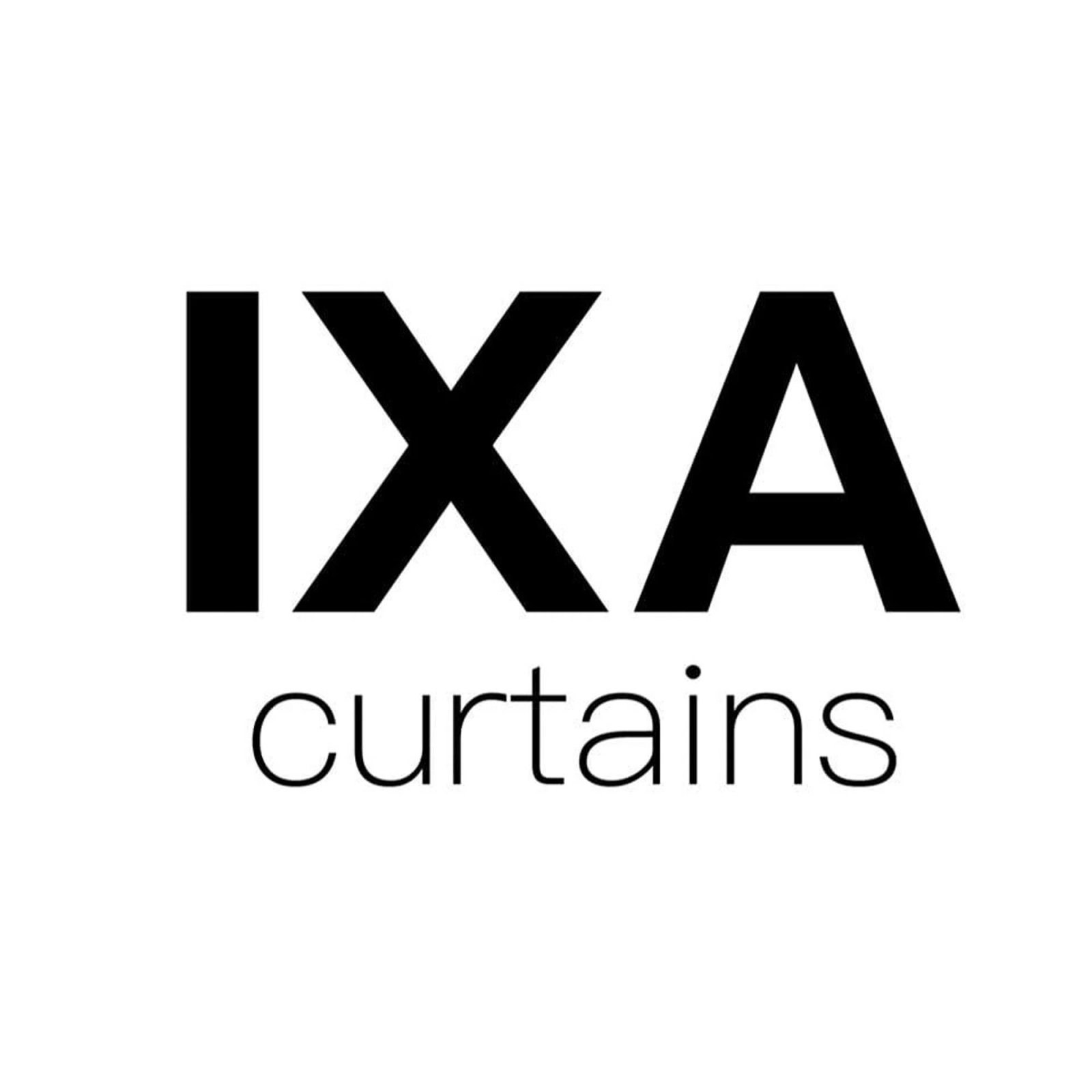 IXA Curtains Discount Code