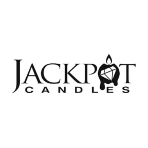 Jackpot Candles Discount Code