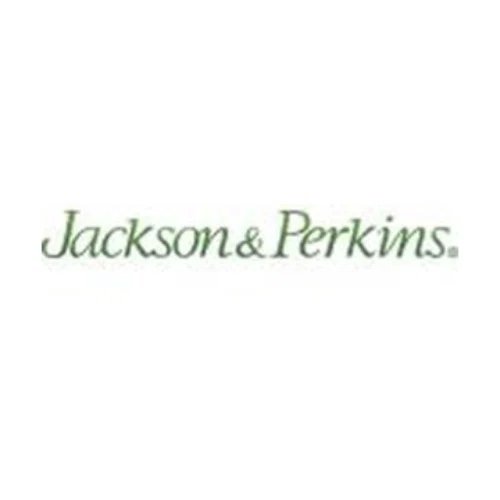 Jackson & Perkins