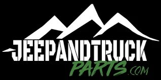 Jeepandtruckparts.com — 5% off