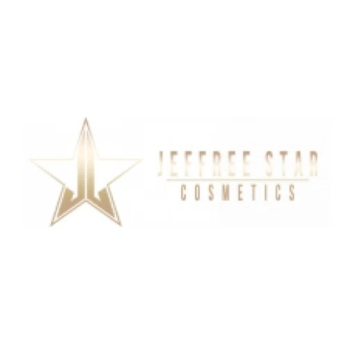Jeffree Star Cosmetics — 5% off
