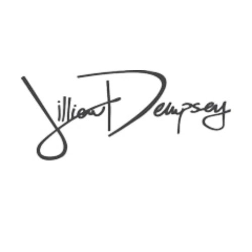 Jillian Dempsey — 10% off