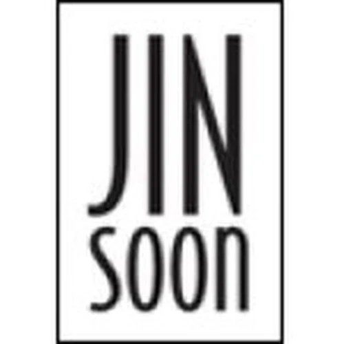JINsoon — 10% off