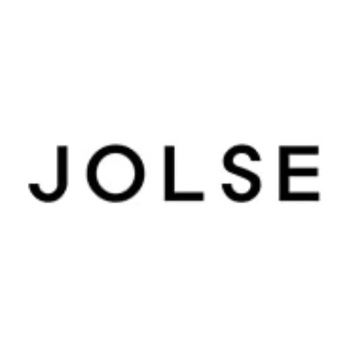 Jolse — 10% off