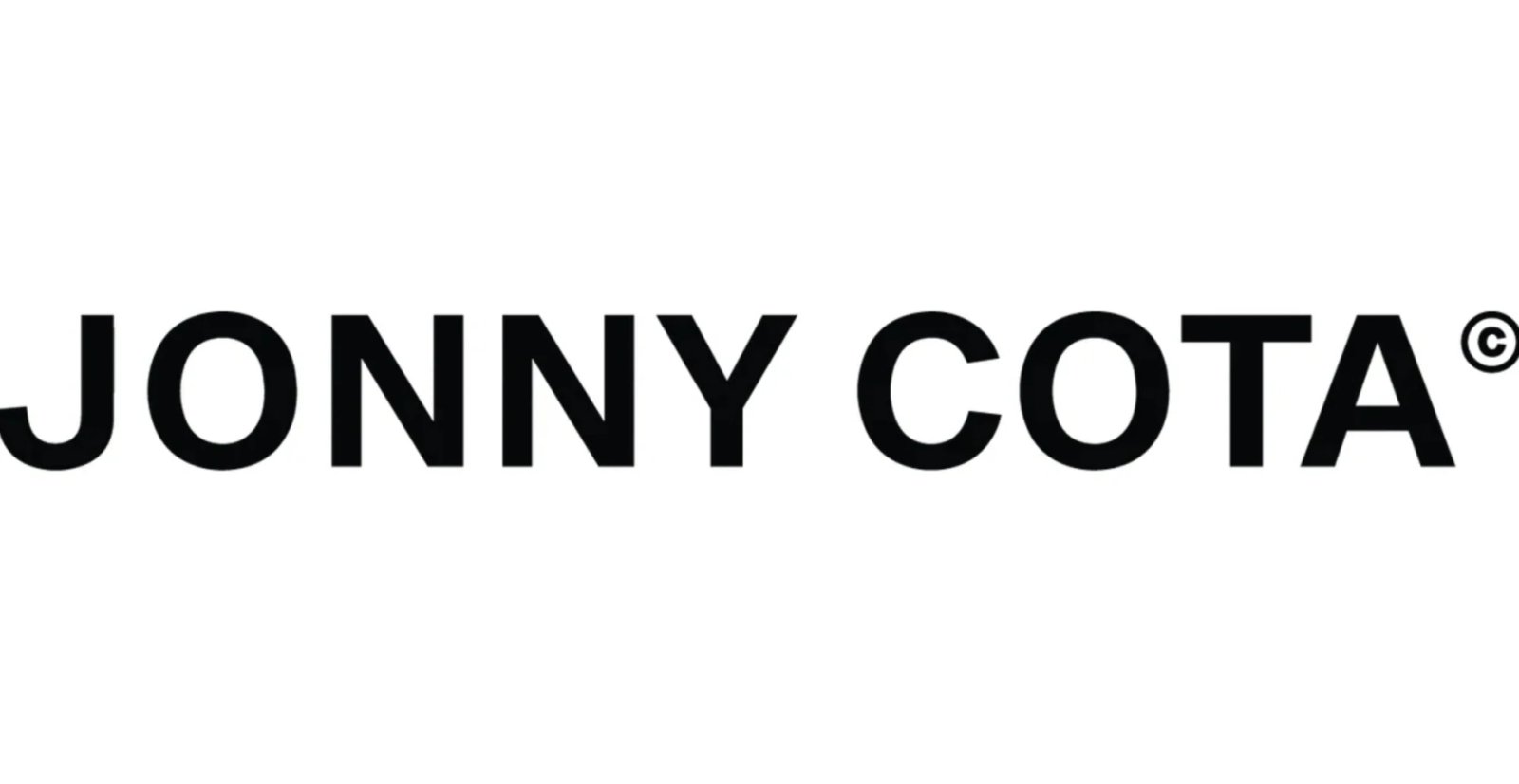 Jonny Cota