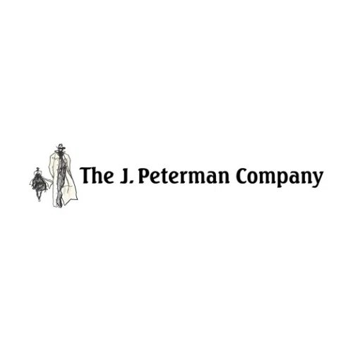 J. Peterman — Free Shipping