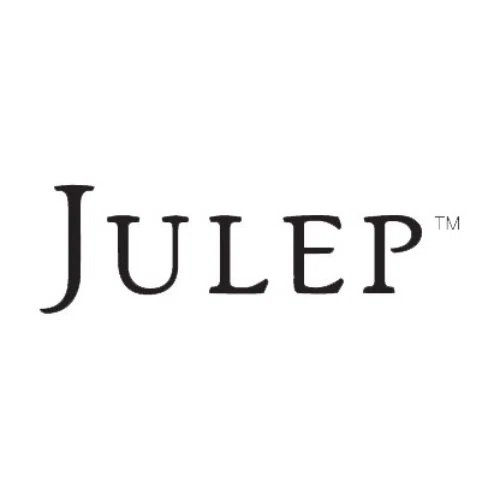 Julep — 25% off