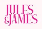 Jules & James — Free shipping