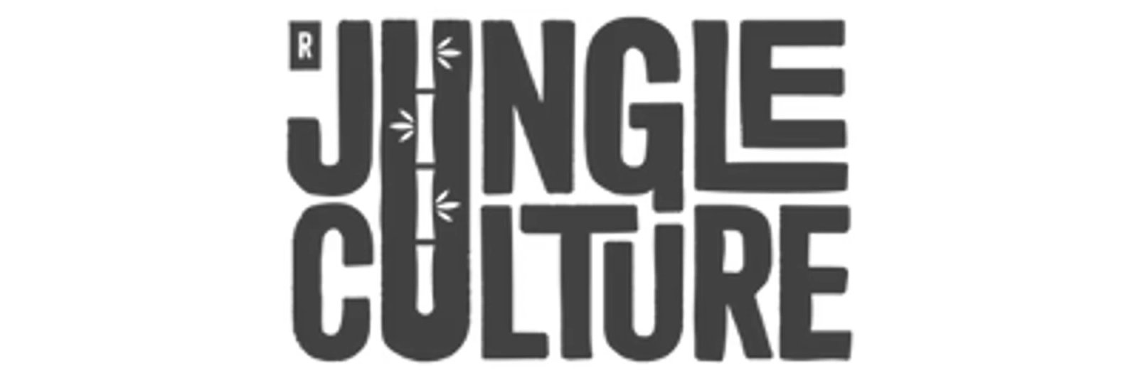Jungle Culture Discount Code