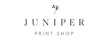 Juniper Print Shop Discount Code