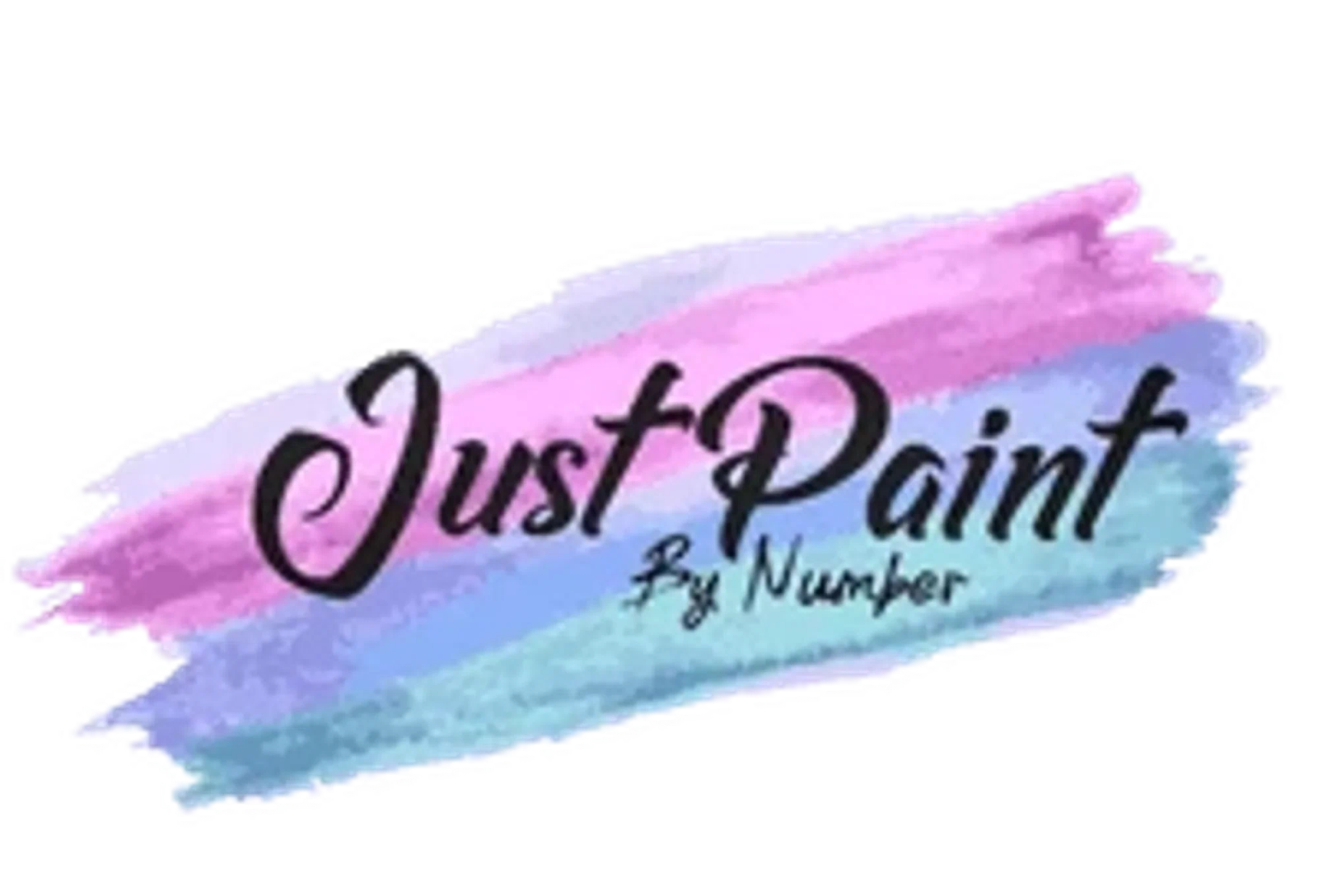 Just Paint by Number