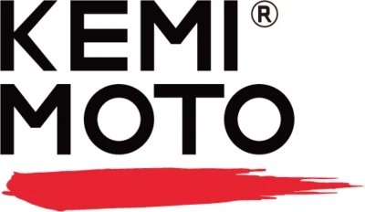 Kemimoto logo