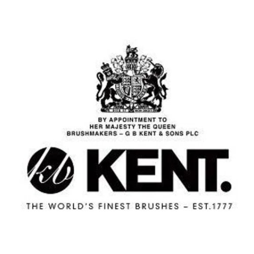 Kent Brushes — 10% off