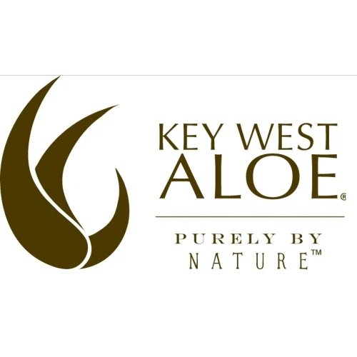Key West Aloe — Free shipping