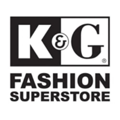 K&G Fashion Superstore — $50 off