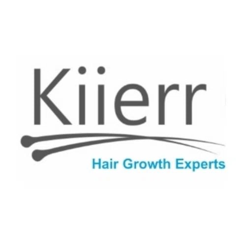 Kiierr — $300 off