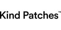 Kind Patches — Free shipping