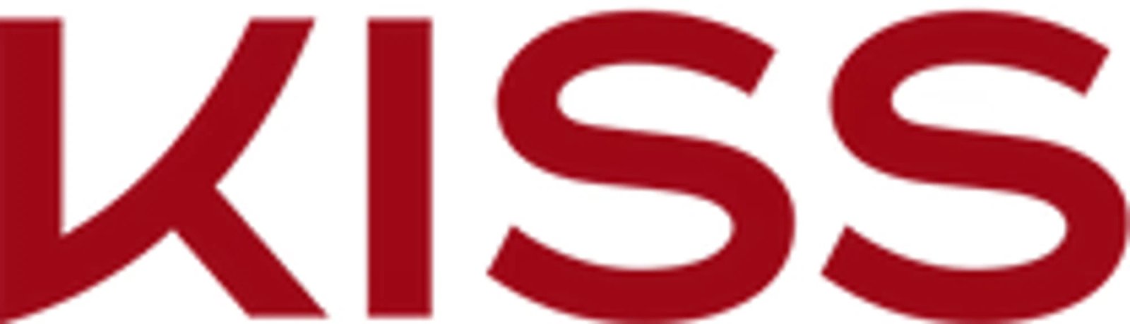 Kiss — 10% off