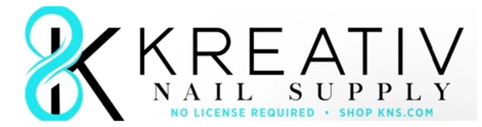 Kreativ Nail Supply — 10% off