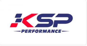 KSP performance logo