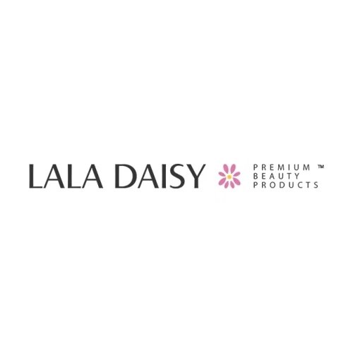 LaLa Daisy — 5% off