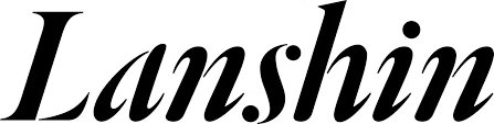 LANSHIN — 20% off