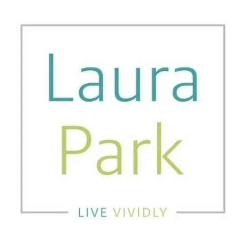 Laura Park Designs Discount Code