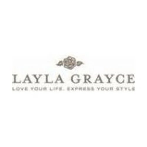 Layla Grayce Discount Code