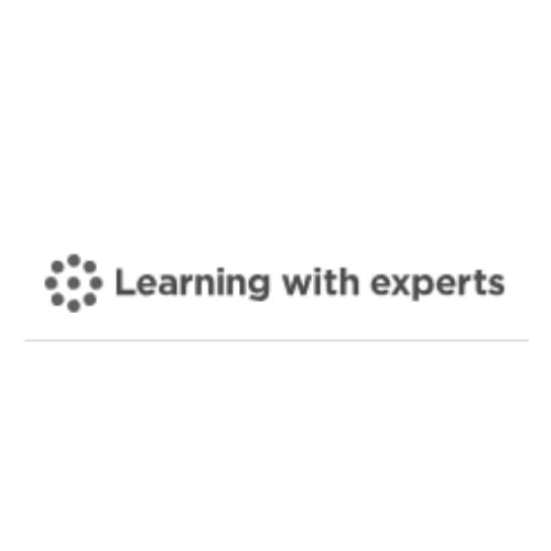 Learning with experts