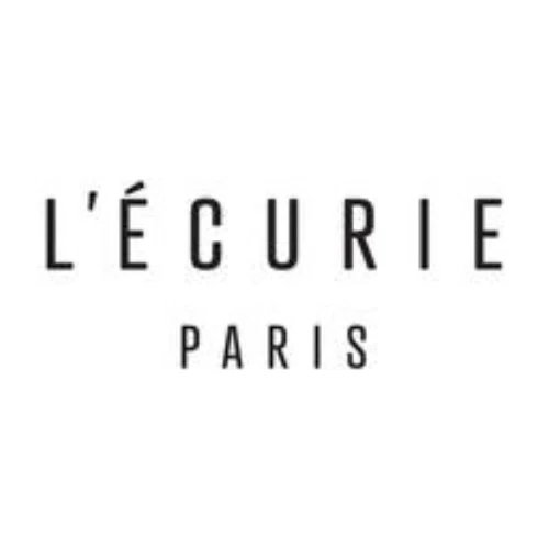 L'Ecurie Paris — Special Offer