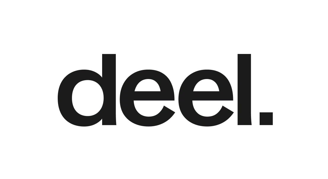 Deel