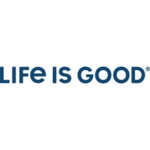 Life is Good