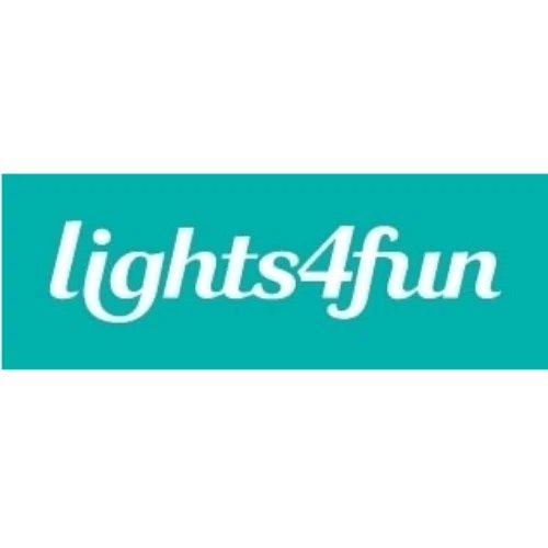 Lights4fun Discount Code