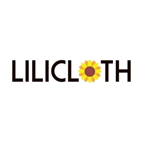 Lilicloth — $20 off