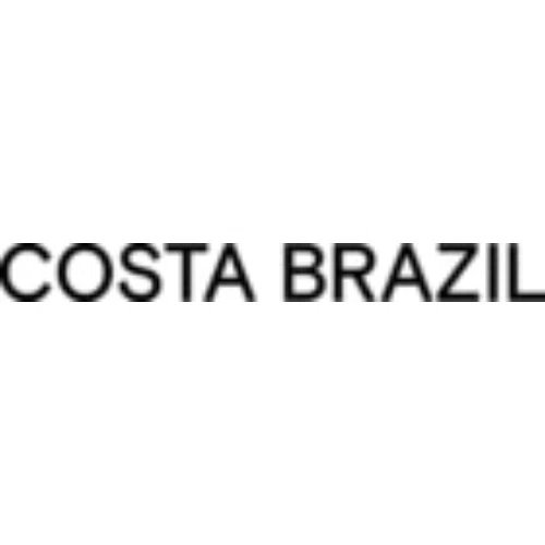 Costa Brazil Discount Code