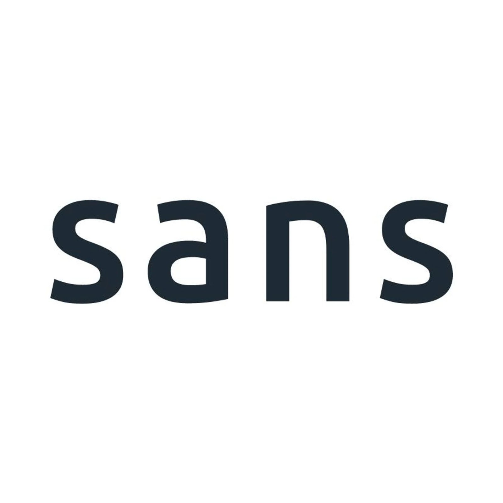 Sans