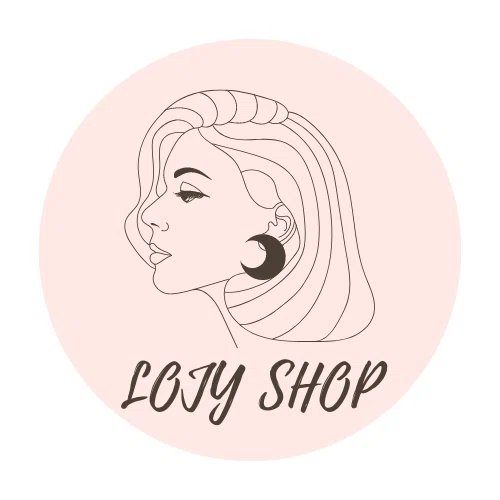 LOJY SHOP — 10% off