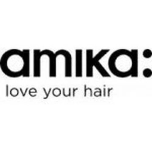 Amika Discount Code