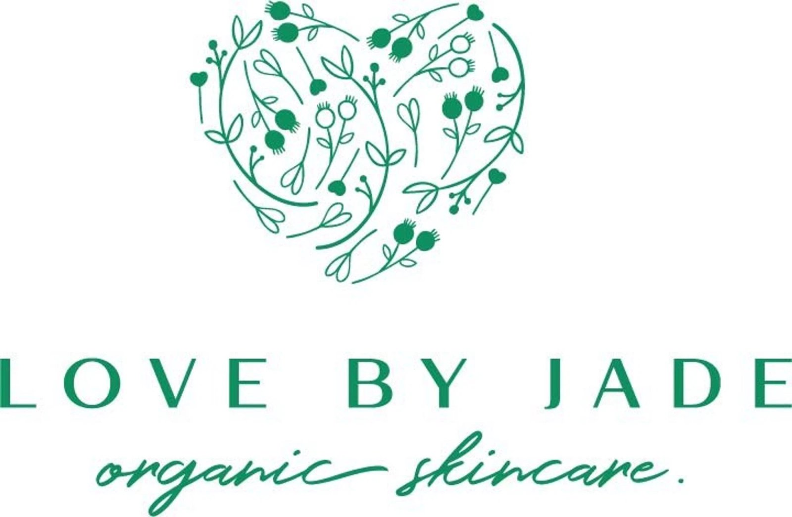 Love by Jade