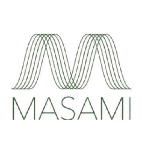 Masami — 15% off